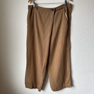 Prairie Underground Brown Chinos